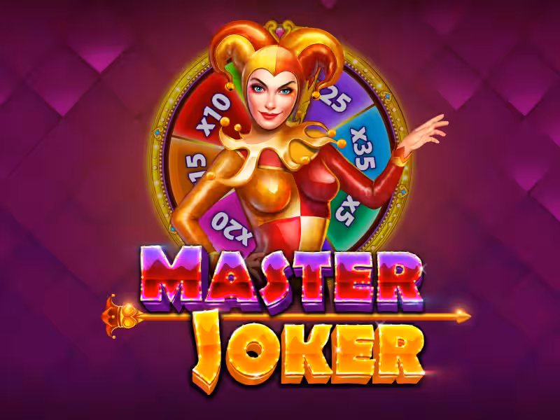 Master Joker