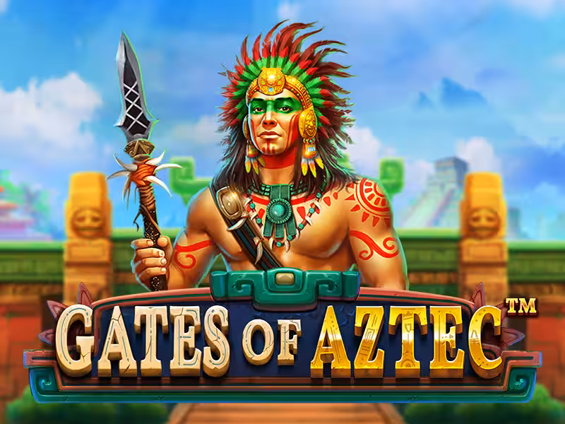 Gates of Aztec