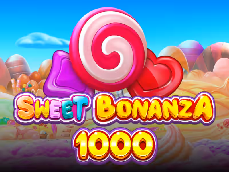 Sweet Bonanza 1000