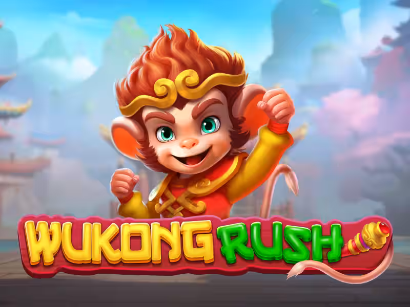 Monkey King Rush
