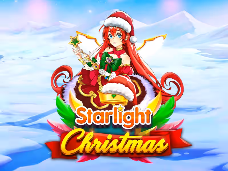 Starlight Christmas