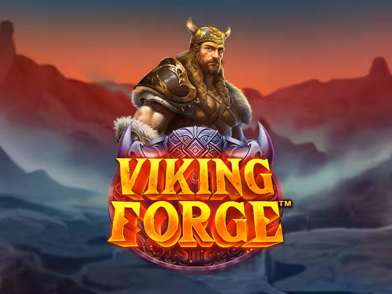 Viking Forge