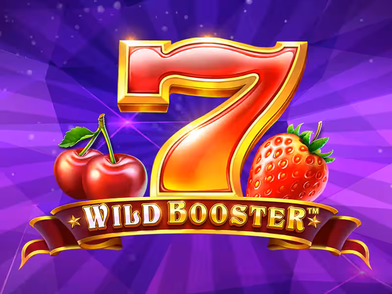 Wild Booster