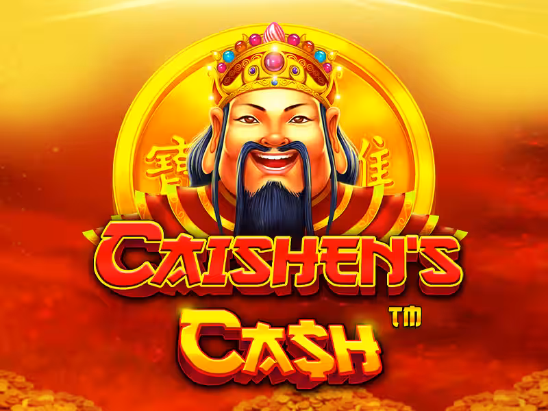 Caishen's Cash