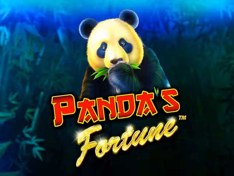 Panda's Fortune