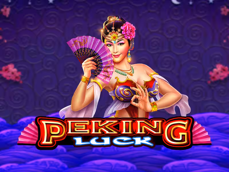 Peking Luck
