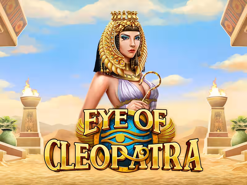 Eye of Cleopatra