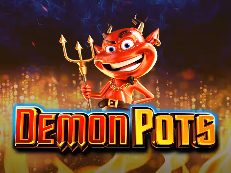 Demon Pots