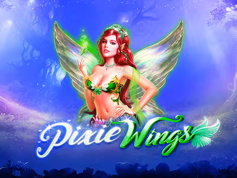 Pixie Wings