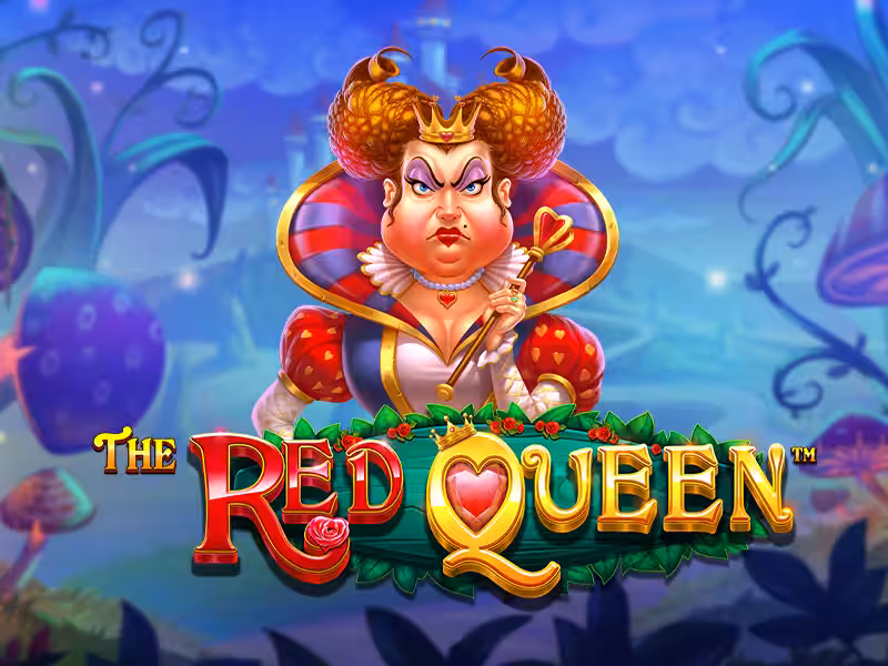The Red Queen